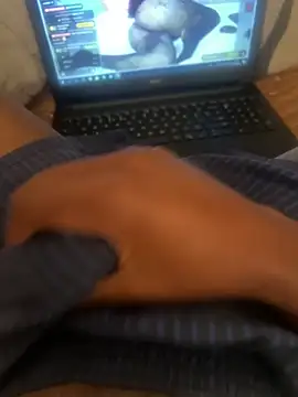 Rodney556283 online show from April 18, 2026, 11:03 am