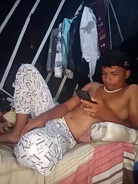 Snapshot of ADES_23CM chatting on March 27, 2026, 4:29 am ADES 23CM online show from March 27, 2026, 4:29 am