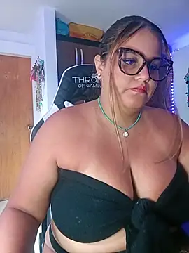 Bonny rousse01 online show from June 2, 2026, 12:40 pm