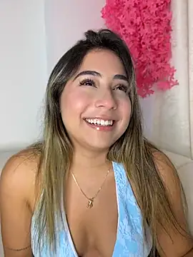 MelodyRey   online show from June 11, 2026, 2:53 am