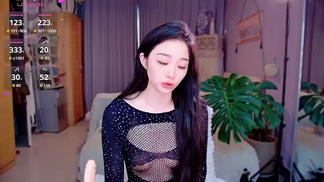 JaeHartMorn online show from April 18, 2026, 10:54 pm