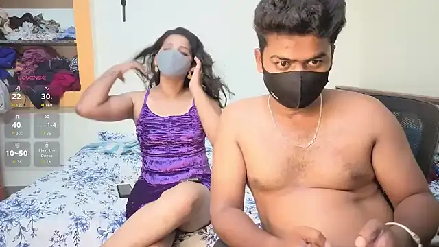 Tamil ramantic partner online show from April 29, 2026, 1:48 pm