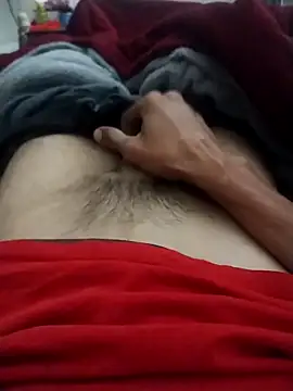 Cabezadecono online show from March 19, 2026, 2:43 pm