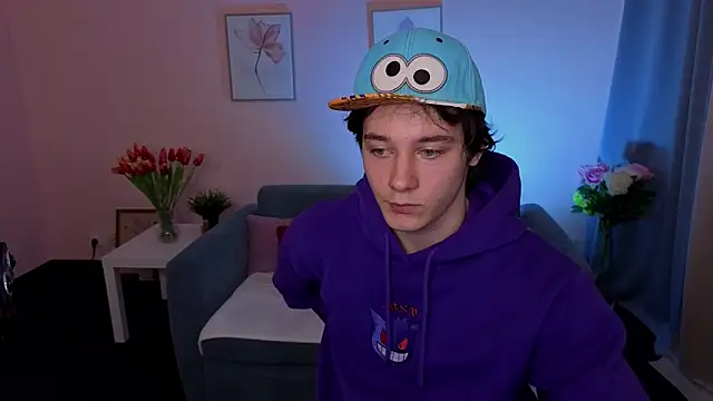 Snapshot of KevinStrike chatting on March 25, 2026, 2:34 pm KevinStrike online show from March 25, 2026, 2:34 pm