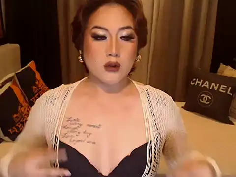 YourMistressAggy online show from April 14, 2026, 7:20 pm