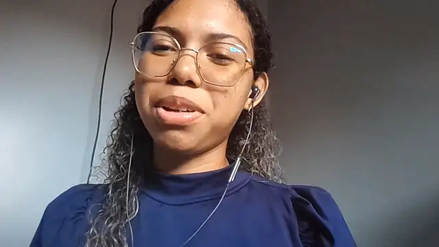 ClariceFineran online show from March 24, 2026, 12:54 pm