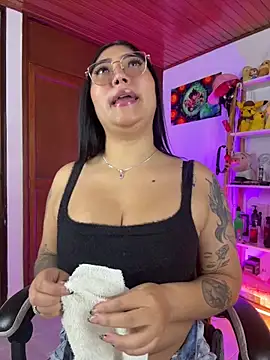 ami santos online show from May 8, 2026, 12:32 pm