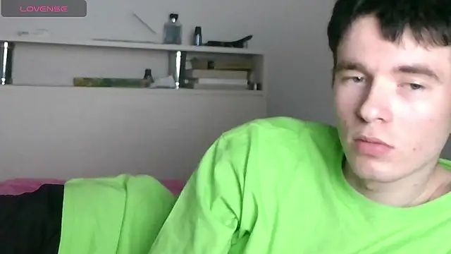 Ernest ice online show from April 6, 2026, 4:30 pm