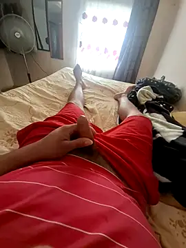 Bres1906 online show from April 3, 2026, 3:21 pm