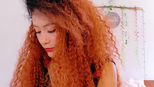 Snapshot of Ajua__Uva chatting on March 30, 2026, 6:20 pm Ajua Uva online show from March 30, 2026, 6:20 pm