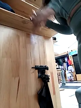 alanna6950 online show from March 23, 2026, 5:06 pm