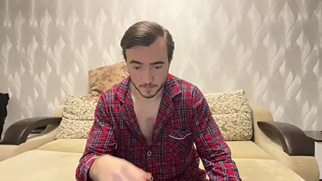 Anthony Sweet  online show from March 27, 2026, 3:12 pm