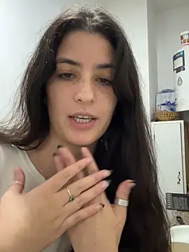 StefyStevis online show from March 20, 2026, 1:10 am