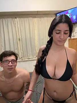 StefyStevis online show from April 16, 2026, 3:29 am