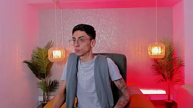 Gio carangi online show from March 27, 2026, 2:50 am