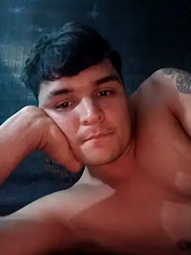 zandernoir online show from April 6, 2026, 5:19 am