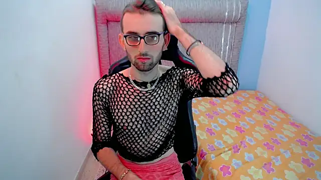 Dani high online show from March 20, 2026, 11:48 am