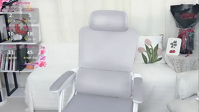 ZestYonder online show from April 4, 2026, 1:48 am