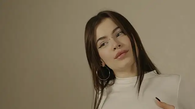 LustyLunaaX online show from March 21, 2026, 10:24 pm