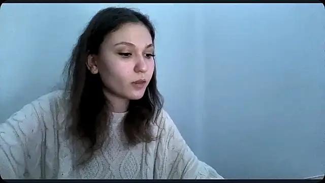 Juliajuicecam online show from March 23, 2026, 11:47 am