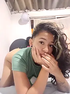 abigail240 online show from March 27, 2026, 12:05 am