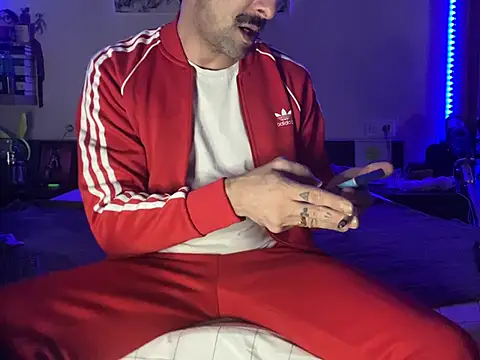 Alphasahkar online show from March 26, 2026, 10:37 pm