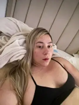 Abby 2004 online show from March 20, 2026, 5:07 pm