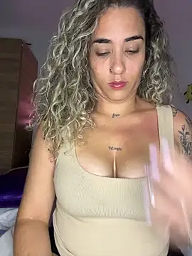Melina-54 online show from April 1, 2026, 2:12 am