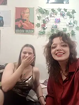 TnVfairys online show from April 1, 2026, 9:43 am