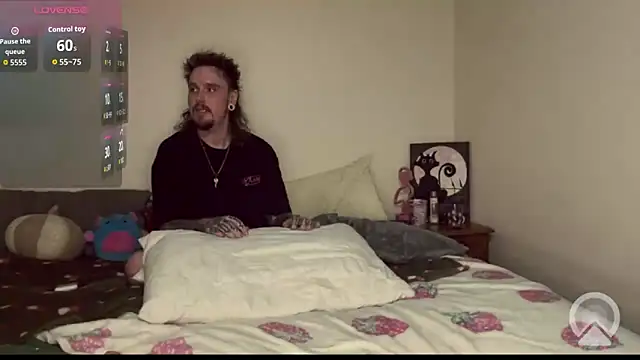 notyourneurotypical online show from April 3, 2026, 7:45 pm