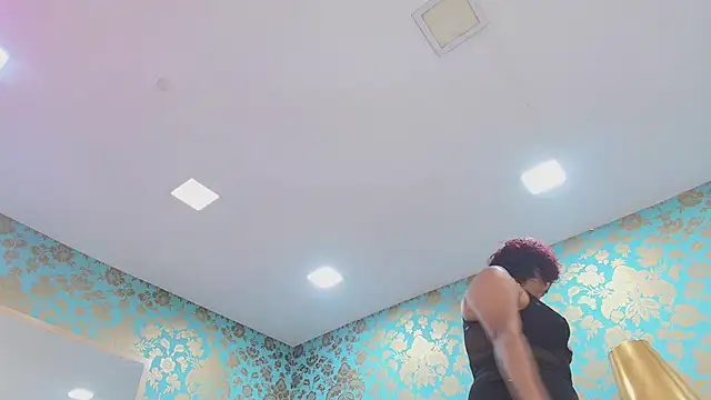 alexa cruz   online show from April 7, 2026, 11:43 am