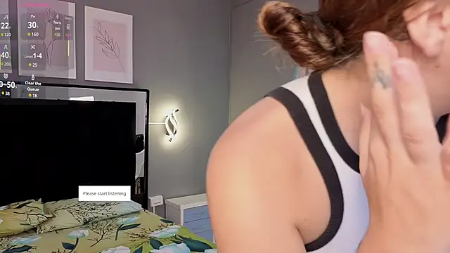 green lov online show from March 24, 2026, 12:10 pm