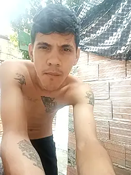 Hotsmale online show from April 4, 2026, 4:59 pm