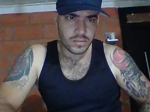 konnor675 online show from March 21, 2026, 11:59 am