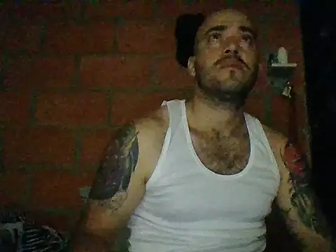 konnor675 online show from March 23, 2026, 5:00 am