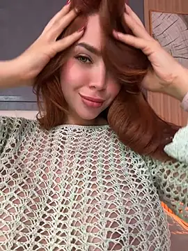 Ambar Mancinii online show from April 21, 2026, 10:12 pm