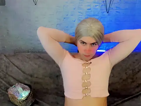 Mini-Russa online show from March 21, 2026, 8:12 pm