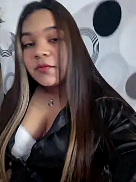 MilyKiss online show from March 20, 2026, 11:20 pm