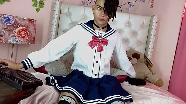 romeo laurient online show from April 13, 2026, 8:03 pm
