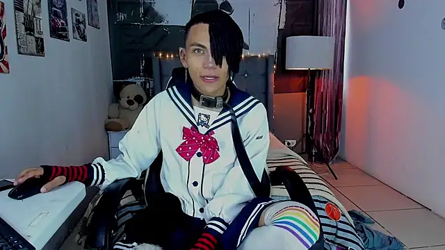 romeo laurient online show from April 30, 2026, 10:36 pm