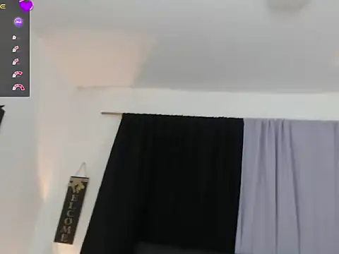 Mia Coock online show from March 24, 2026, 9:31 pm