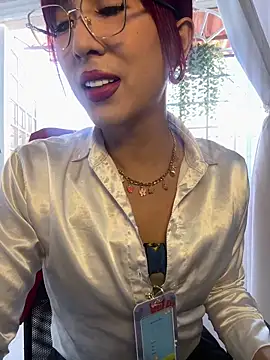 Conny 777 online show from June 21, 2026, 3:14 pm