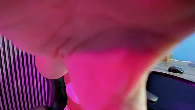 Amber Saenz1 online show from March 21, 2026, 9:07 pm