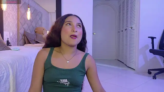 Sasha Sin online show from June 20, 2026, 12:47 am