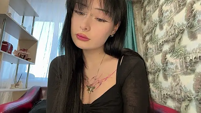 YoursinGoddes online show from March 22, 2026, 3:15 pm