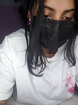 miss eyekiller12 online show from April 3, 2026, 11:03 pm