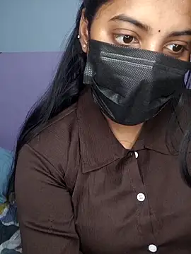miss eyekiller12 online show from April 7, 2026, 6:52 pm