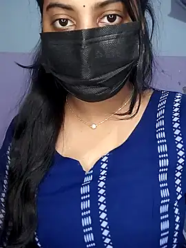 miss eyekiller12 online show from April 12, 2026, 10:48 pm