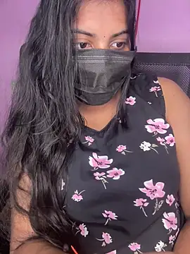 miss eyekiller12 online show from April 29, 2026, 10:52 am