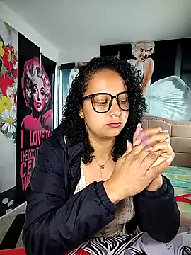 Sofia Alane online show from April 23, 2026, 12:29 pm
